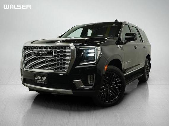 GMC YUKON 2022 1GKS2DKL5NR167950 image