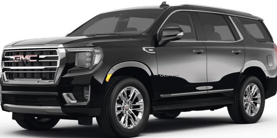 GMC YUKON 2022 1GKS2BKD5NR336099 image