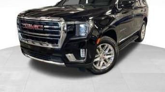 GMC YUKON 2022 1GKS2BKD3NR348669 image