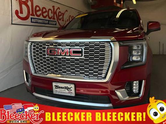 GMC YUKON 2022 1GKS2DKL1NR254082 image