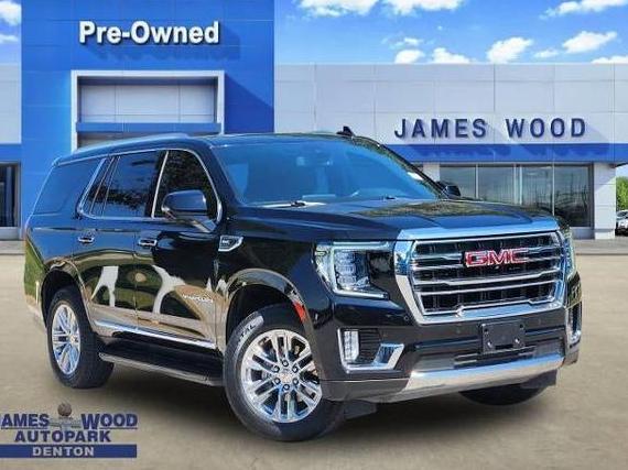 GMC YUKON 2022 1GKS2BKD4NR288756 image GMC YUKON 2022 1GKS2BKD4NR288756 image