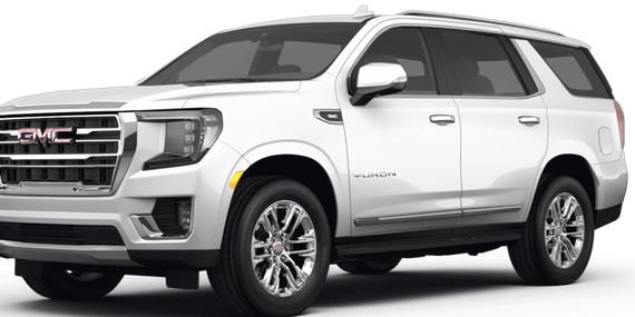 GMC YUKON 2022 1GKS2BKD4NR201650 image