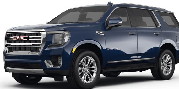 GMC YUKON 2022 1GKS2BKD4NR257989 image