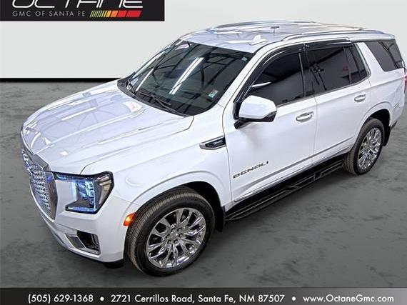 GMC YUKON 2022 1GKS2DKLXNR117075 image GMC YUKON 2022 1GKS2DKLXNR117075 image