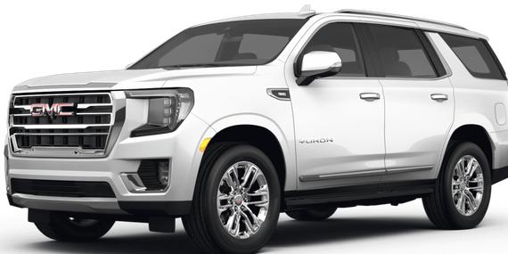 GMC YUKON 2022 1GKS1BKT9NR214288 image