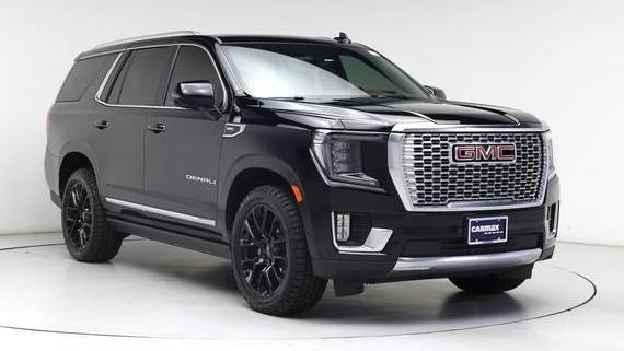 GMC YUKON 2022 1GKS1DKL6NR211005 image
