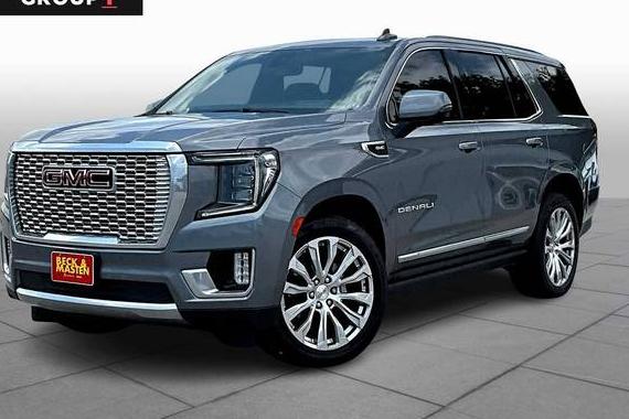 GMC YUKON 2022 1GKS1DKL2NR245099 image