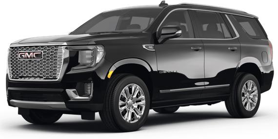 GMC YUKON 2022 1GKS1DKL3NR111511 image