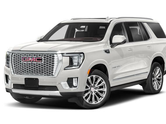 GMC YUKON 2022 1GKS2DKL8NR233617 image