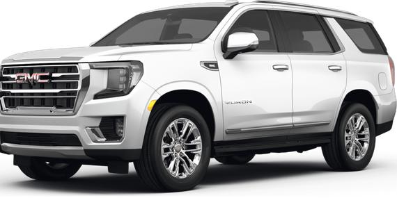 GMC YUKON 2022 1GKS2BKD2NR107640 image