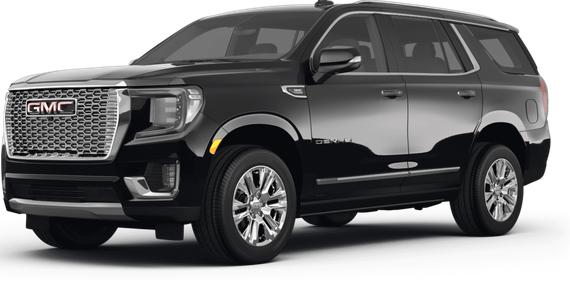 GMC YUKON 2022 1GKS2DKL5NR101804 image GMC YUKON 2022 1GKS2DKL5NR101804 image