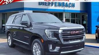 GMC YUKON 2022 1GKS2BKDXNR257687 image