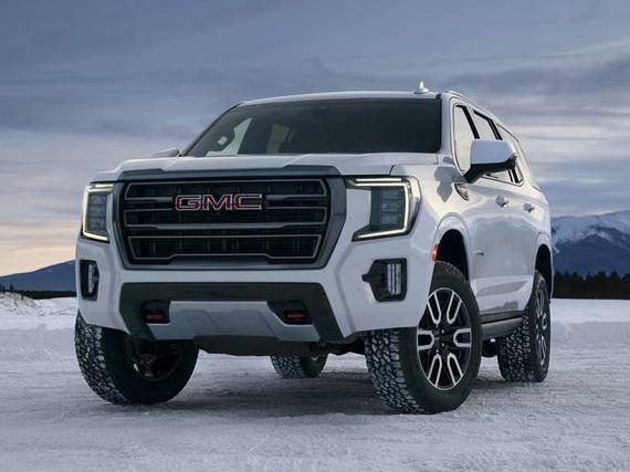 GMC YUKON 2022 1GKS1BKD6NR344036 image