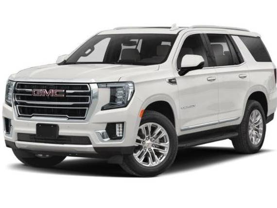 GMC YUKON 2022 1GKS2BKDXNR271038 image