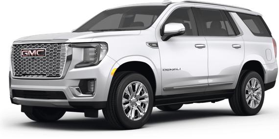 GMC YUKON 2022 1GKS2DKL2NR298219 image