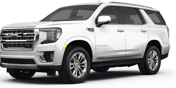 GMC YUKON 2022 1GKS1BKD7NR346183 image GMC YUKON 2022 1GKS1BKD7NR346183 image