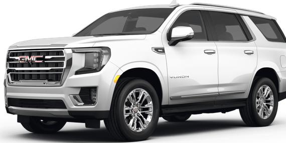 GMC YUKON 2022 1GKS1BKT0NR309130 image