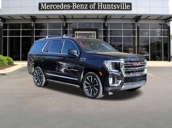 GMC YUKON 2022 1GKS2BKD2NR325786 image GMC YUKON 2022 1GKS2BKD2NR325786 image