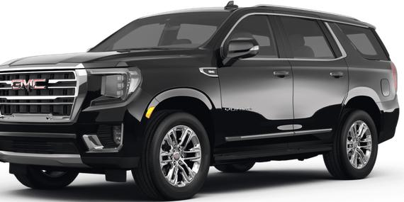 GMC YUKON 2022 1GKS2BKD5NR336295 image