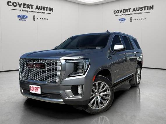 GMC YUKON 2022 1GKS2DKL3NR215459 image