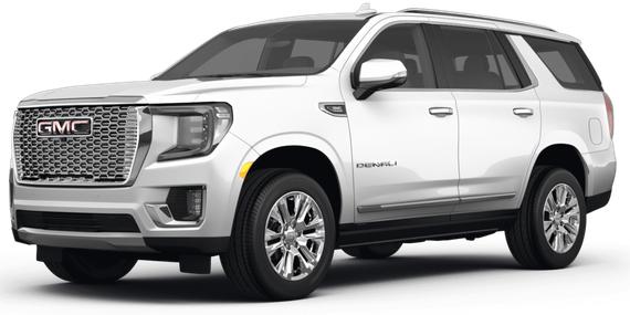 GMC YUKON 2022 1GKS1DKT5NR297214 image