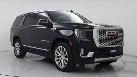 GMC YUKON 2022 1GKS2DKL2NR214402 image
