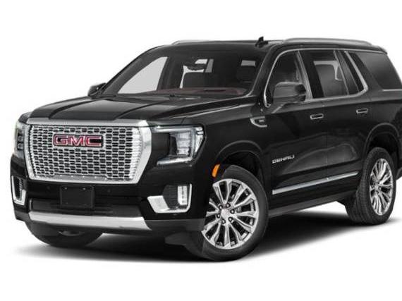 GMC YUKON 2022 1GKS1DKL0NR243190 image