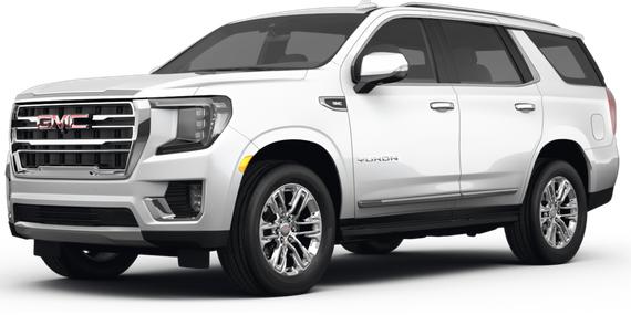 GMC YUKON 2022 1GKS2BKD4NR352570 image GMC YUKON 2022 1GKS2BKD4NR352570 image