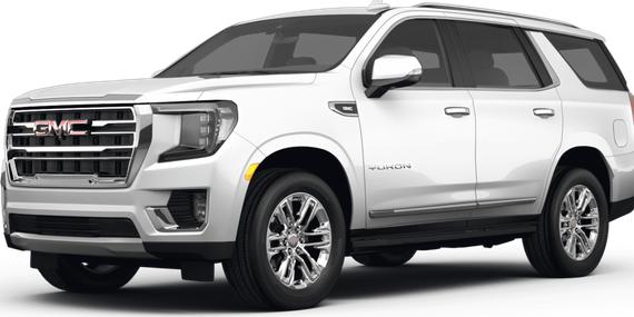 GMC YUKON 2022 1GKS2BKT0NR248438 image