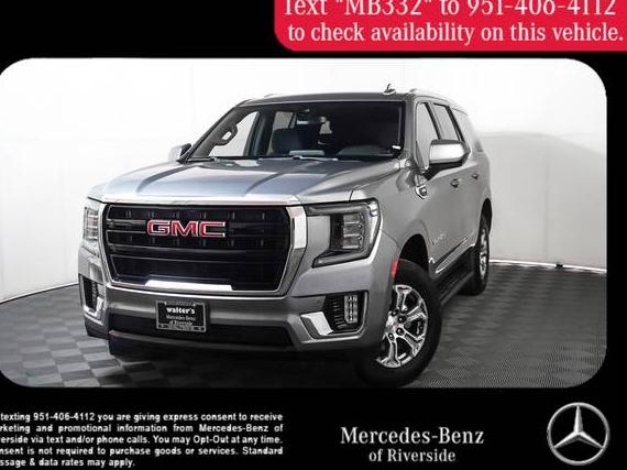 GMC YUKON 2022 1GKS2AKD2NR279340 image