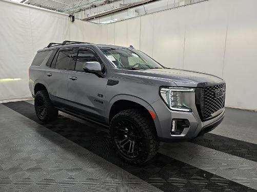 GMC YUKON 2022 1GKS2CKD1NR262850 image