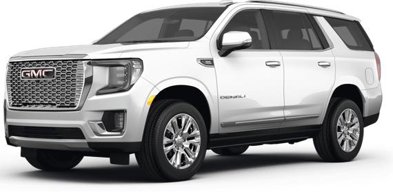 GMC YUKON 2022 1GKS1DKL7NR158038 image