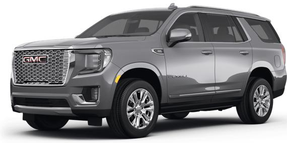 GMC YUKON 2022 1GKS2DKL6NR229100 image