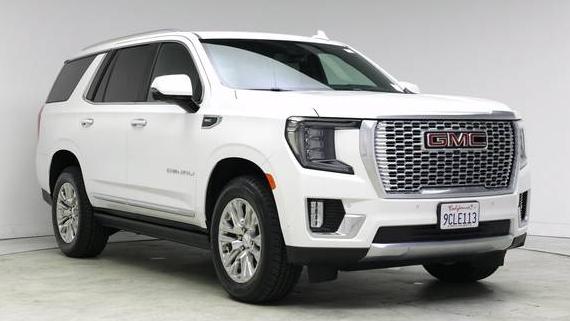GMC YUKON 2022 1GKS2DKL0NR362418 image