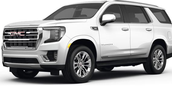 GMC YUKON 2022 1GKS1BKD2NR282389 image