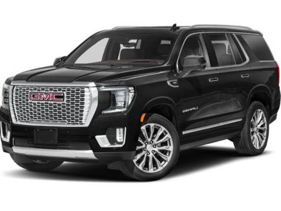 GMC YUKON 2022 1GKS2DKL3NR339800 image