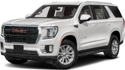 GMC YUKON 2022 1GKS2AKD5NR207581 image