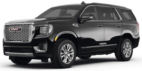 GMC YUKON 2022 1GKS2DKL2NR220152 image