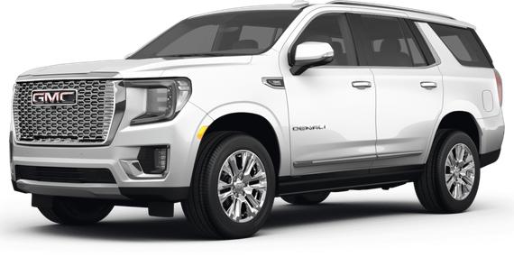 GMC YUKON 2022 1GKS2DKL4NR108775 image