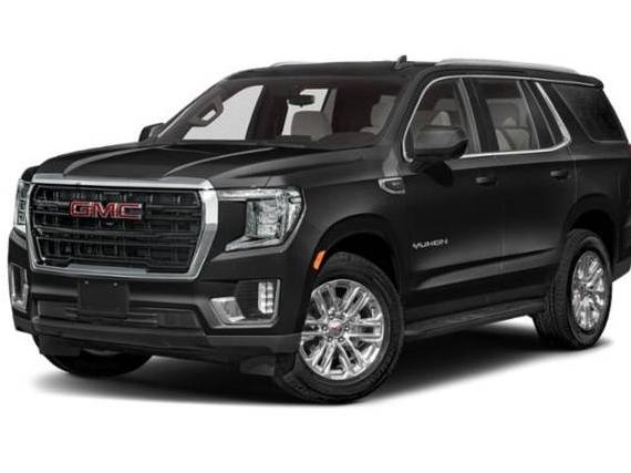 GMC YUKON 2022 1GKS2AKD5NR362275 image