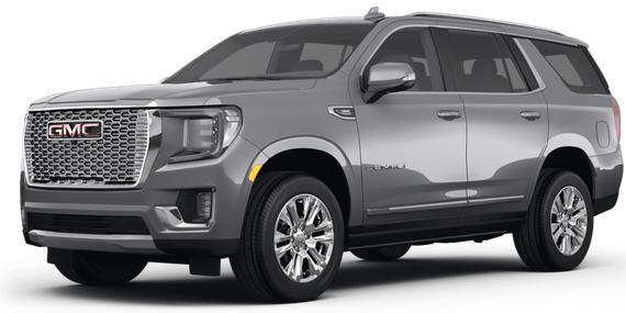 GMC YUKON 2022 1GKS1DKL2NR330394 image