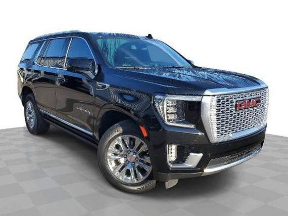 GMC YUKON 2022 1GKS1DKL7NR266532 image GMC YUKON 2022 1GKS1DKL7NR266532 image