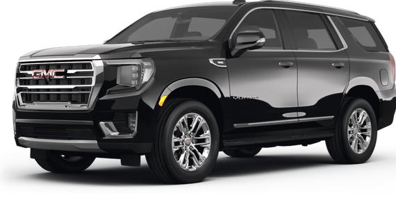 GMC YUKON 2022 1GKS2BKD1NR326122 image GMC YUKON 2022 1GKS2BKD1NR326122 image