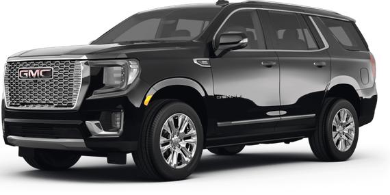 GMC YUKON 2022 1GKS1DKLXNR175318 image