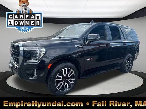 GMC YUKON 2022 1GKS2CKD7NR140509 image