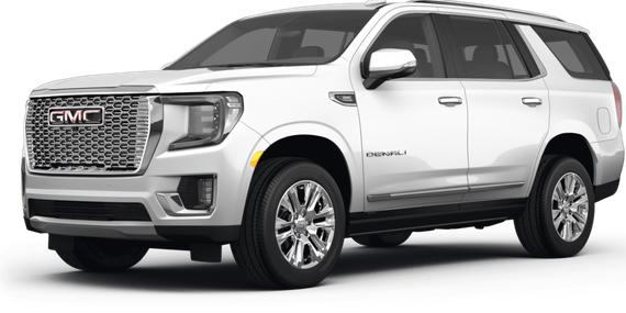 GMC YUKON 2022 1GKS2DKL9NR204367 image
