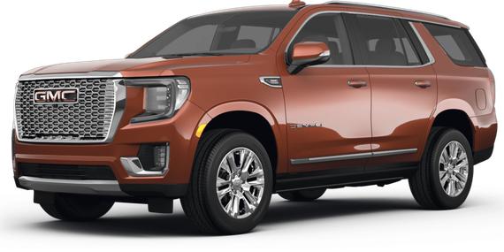 GMC YUKON 2022 1GKS2DKL1NR182915 image GMC YUKON 2022 1GKS2DKL1NR182915 image