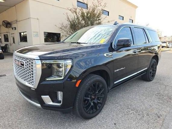 GMC YUKON 2022 1GKS2DKL4NR361451 image GMC YUKON 2022 1GKS2DKL4NR361451 image
