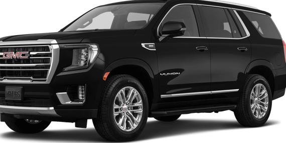 GMC YUKON 2022 1GKS2CKL8NR350186 image