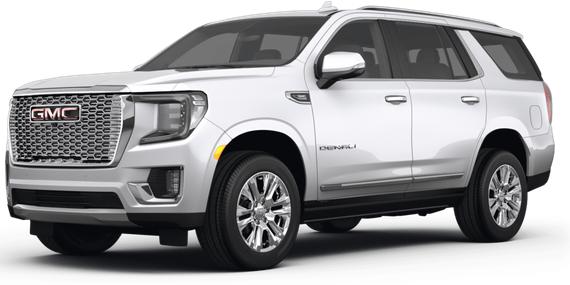 GMC YUKON 2022 1GKS2DKL2NR195978 image